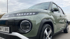 Hyundai INSTER 85kW 02 49kWh 5dr Auto Electric Hatchback